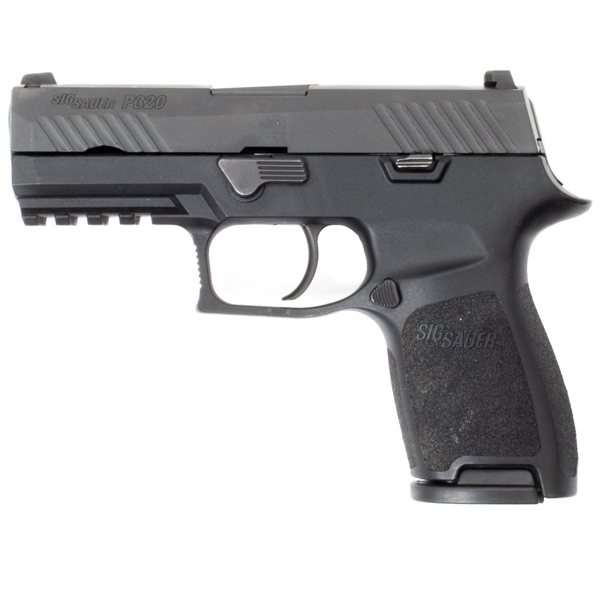 SIG SAUER P320